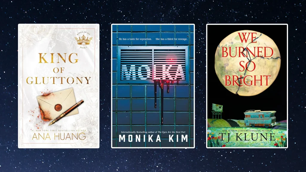 April 28 Book Releases