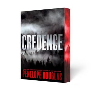 Credence: Deluxe Edition cover