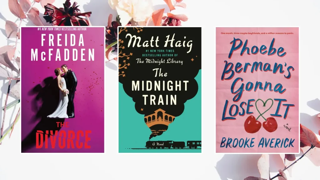 May 26 New Book Releases