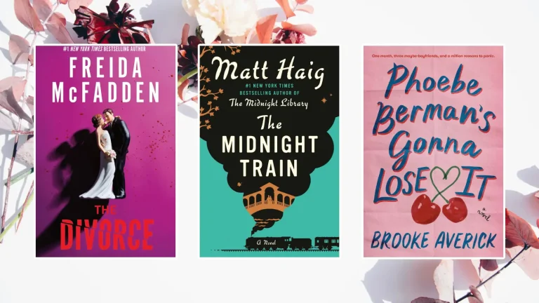 May 26 Book Releases
