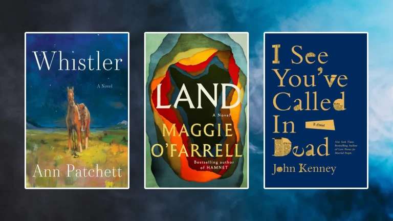 June 2 Book Releases