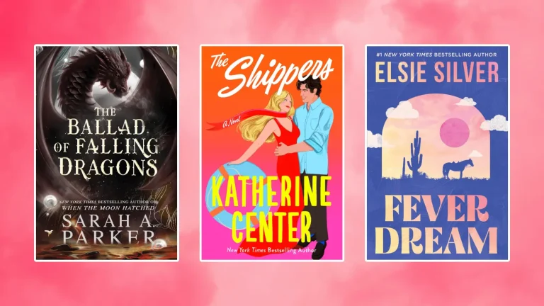 May 19 Book Releases
