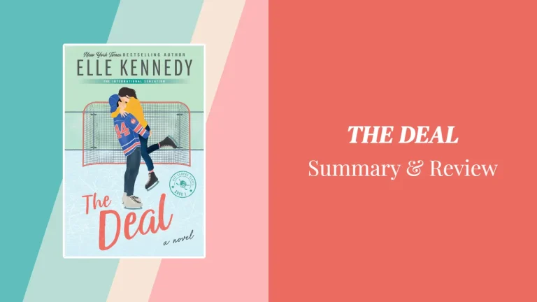 The Deal by Elle Kennedy (Off Campus Book 1): Summary & Review