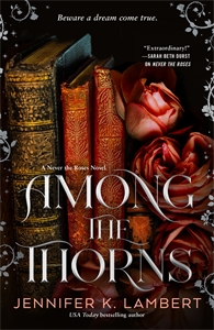 Among the Thorns cover