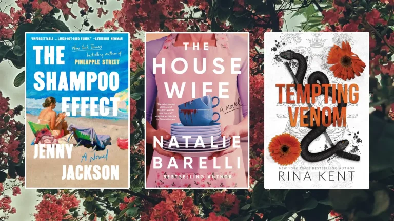 June 30 Book Releases