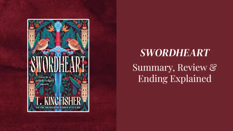Swordheart Review & Summary: Ending Explained